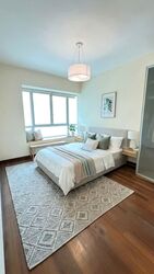 The Nexus (D21), Condominium #578144631